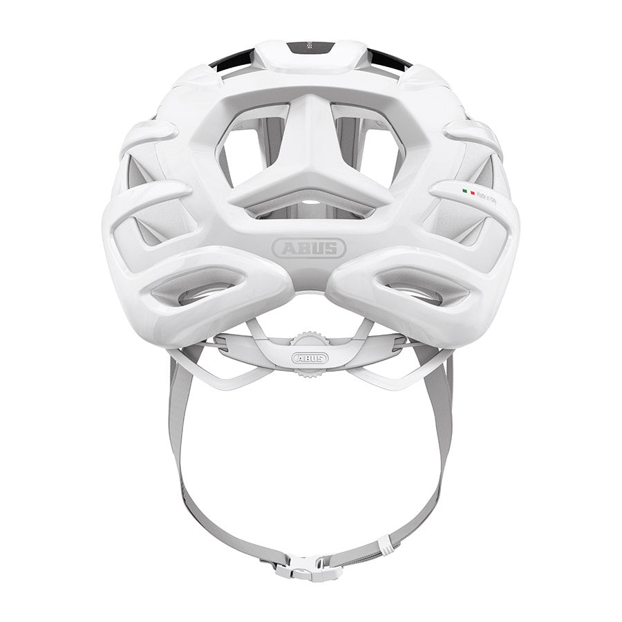 Abus, AirBreaker 2.0, Helmet, All-in Purple, L