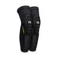 G-Form, Youth Rugged 2, Knee/Shin Guard, Black, SM, Pair