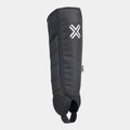 Fuse, Alpha Plus Shin pad combo, Knee/Shin Guard, Shin pad, Black, ML, Pair