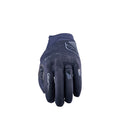 Five Gloves, XR-Trail Protech Evo, Full Finger Gloves, Black, 3XL, Pair