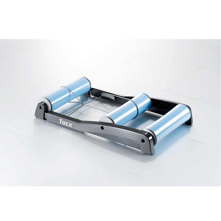 Garmin, Tacx Antares, Rollers