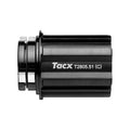 Garmin, Tacx Direct Drive Freehub Body, pre-2020, T2805.51, Campagnolo
