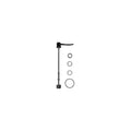 Garmin, Tacx Fitting kit NEO
