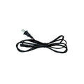 Garmin, Tacx Power Cable Flow and NEO