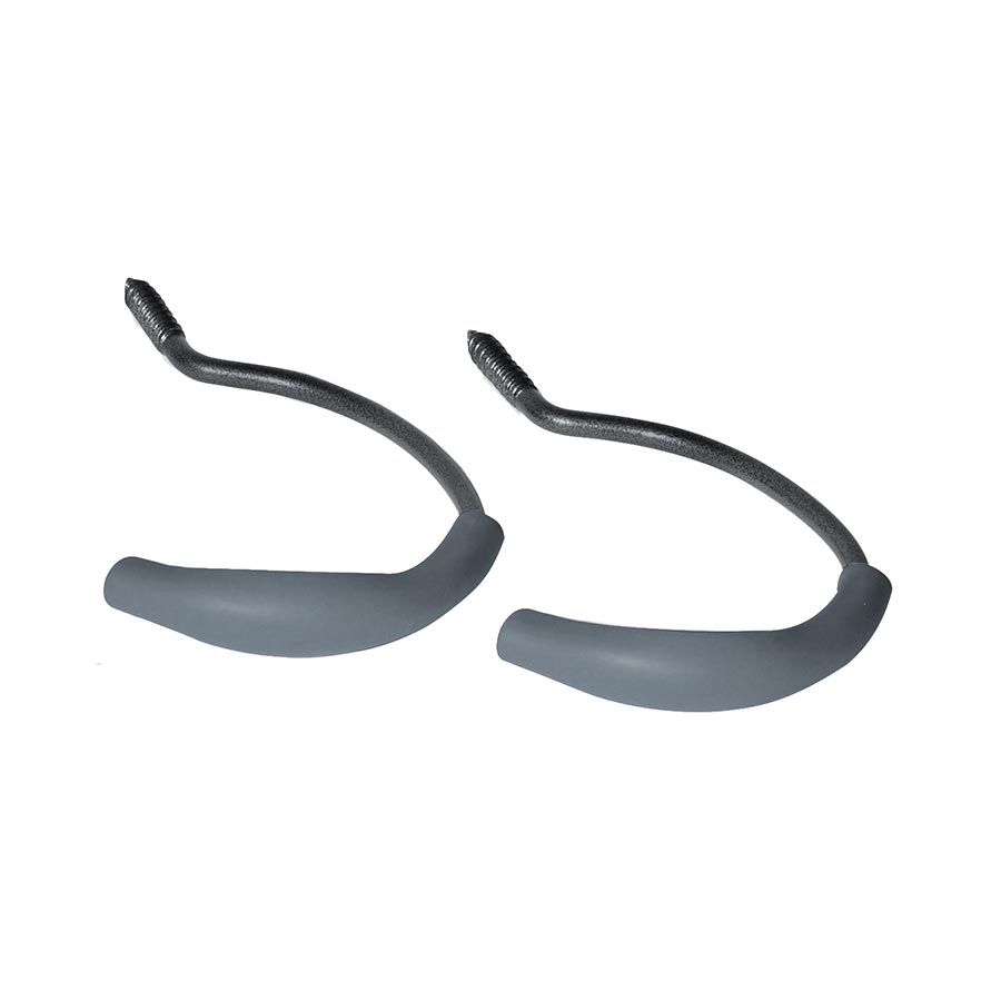 Delta, Big Bike Hook, Hook, Pair