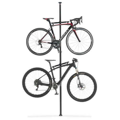 Minoura, Bike Tower 15, Bikes: 2, On the floor
