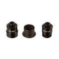 Garmin, Block caps for Direct Drives