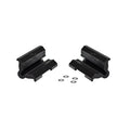 Park Tool, 468G Rubber Covers With Double Cable Groove For PCS-1 & PCS-2, Grey