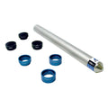 Park Tool, CRS-1, Crown race installation tool, For 1'' and 1-1/8'' steering column