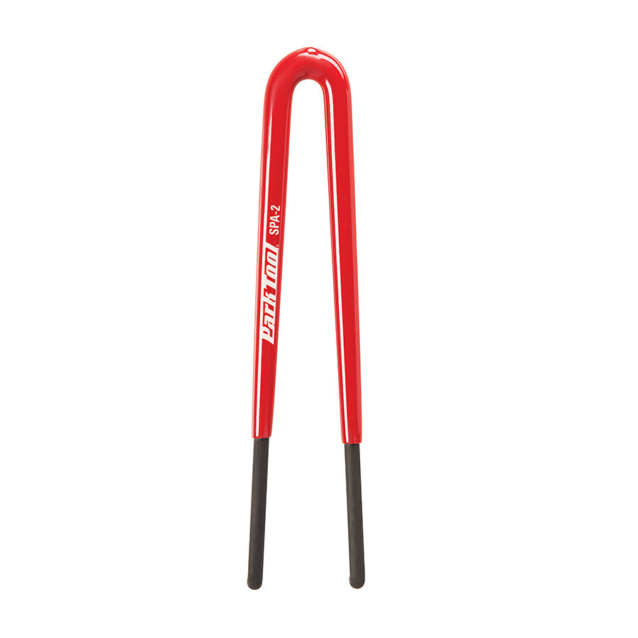 Park Tool, SPA-2, Cluster cone pin spanner