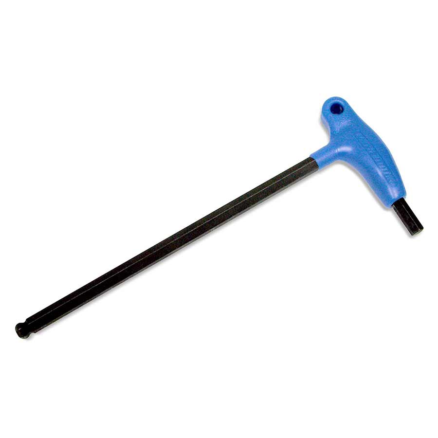 Park Tool, PH-4, P-Handled hex wrench, 4mm