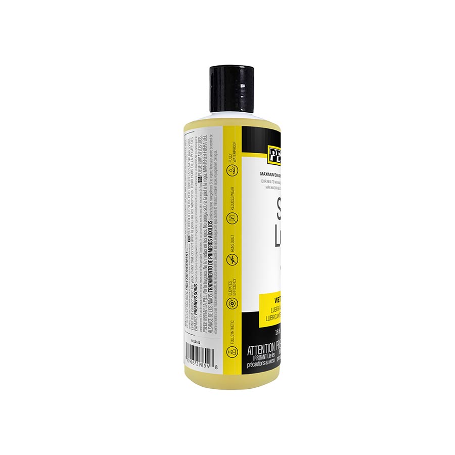 Pedro's, Syn Lube, 4oz/120ml