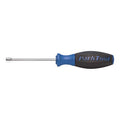 Park Tool, SW-18, Internal nipple spoke wrench, 5.5mm hexagonal socket