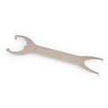 Park Tool, HCW-18, One-piece crank bottom bracket spanner