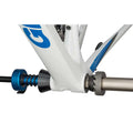 Park Tool, 764, Facing pilot, For HTR-1, 40.98mm, For BB86, BB92
