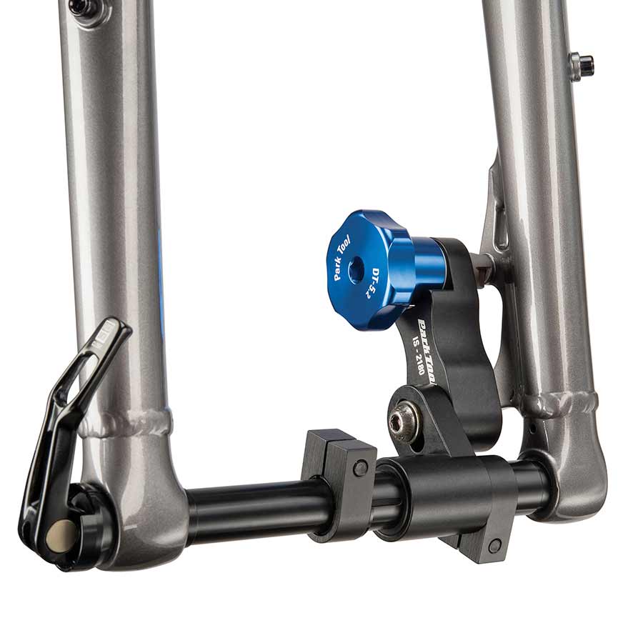 Park Tool, DT-5.2, Disc Brake Mount Facing Set