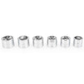 Park Tool, SKT-6, Flat faced sockets for suspension forks