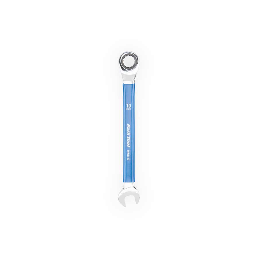 Park Tool, MWR-8, Ratcheting Metric Wrench, 8mm