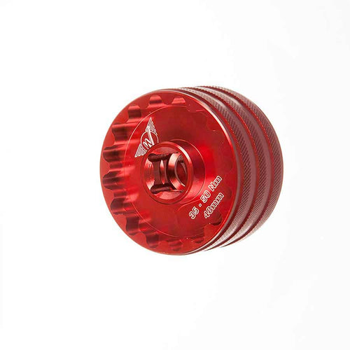 Wheels Manufacturing, BBTOOL-48-44 BB Socket Tool, Bottom Bracket Tool