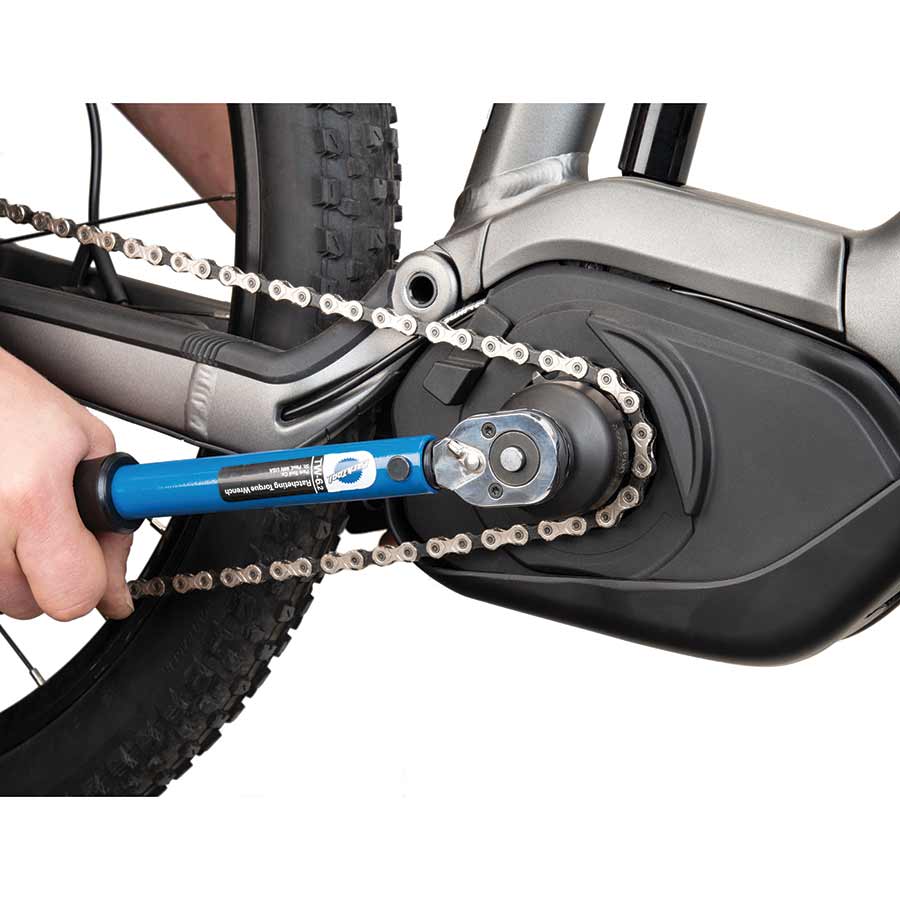 Park Tool, LRT-1, Lockring Tool, Bosch Gen 2