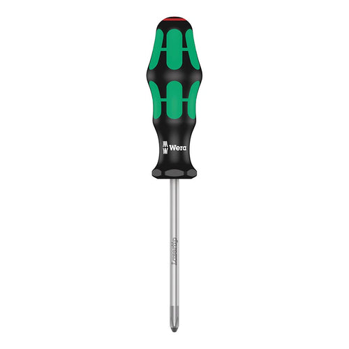 Wera, 350 PH, Screwdriver, Philips PH 1 x80mm
