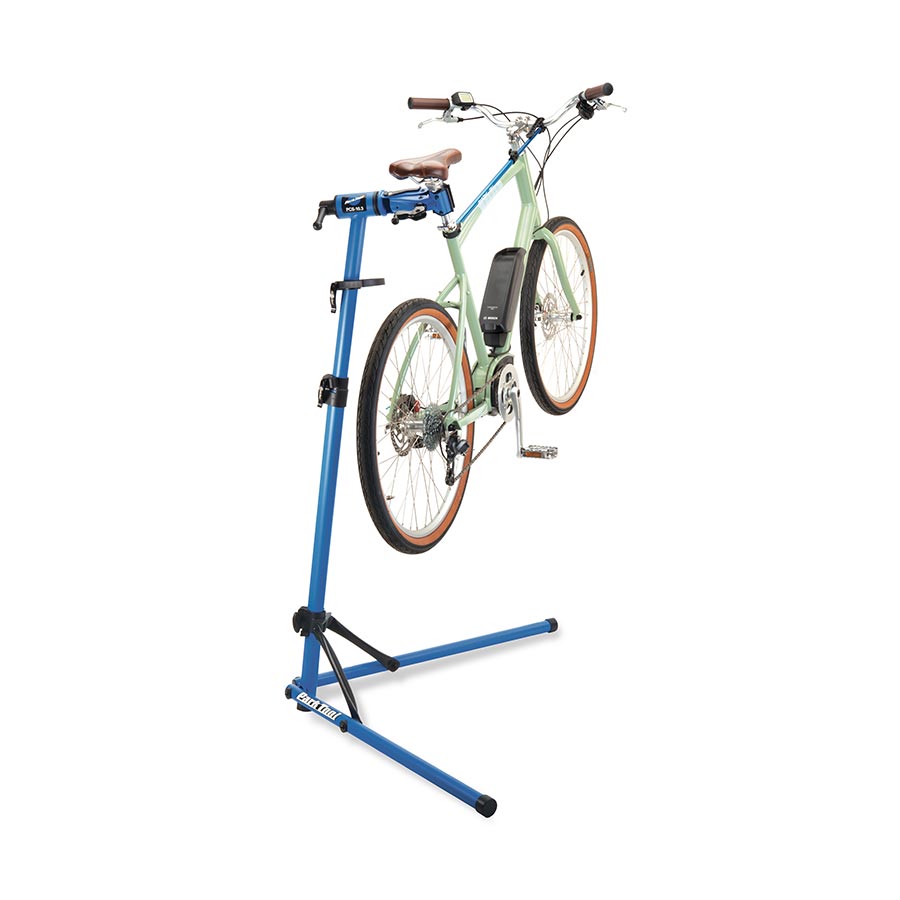 Park Tool, PCS-10.3, Deluxe Home Mechanic Repair Stand