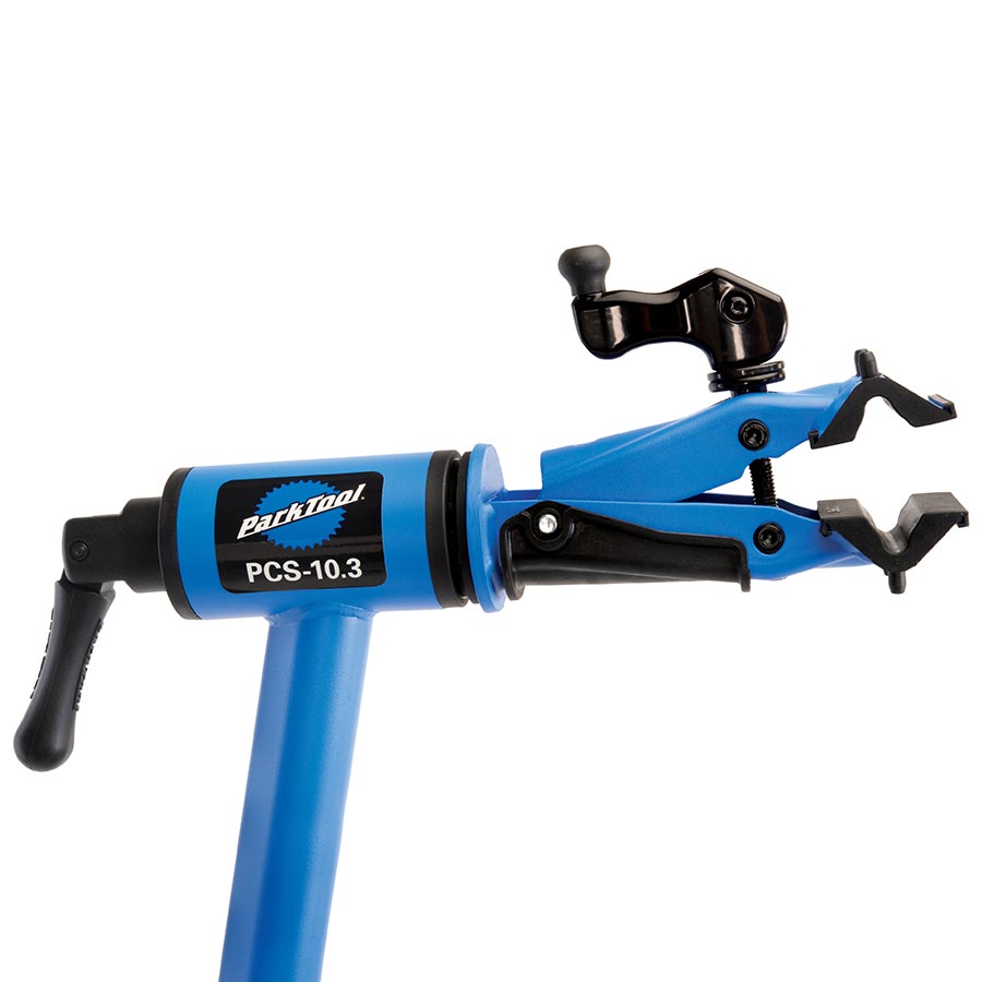 Park Tool, PCS-10.3, Deluxe Home Mechanic Repair Stand