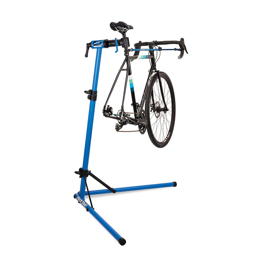 Park Tool, PCS-10.3, Deluxe Home Mechanic Repair Stand