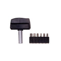 EVO, TQD-1 Torque Driver, Torque Wrench
