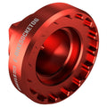 Wheels Manufacturing, Shimano STEPS Lockring Socket - 54mm