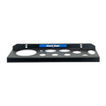 Park Tool, JH-2, Wall Mounted Lubricant and Compound Organizer