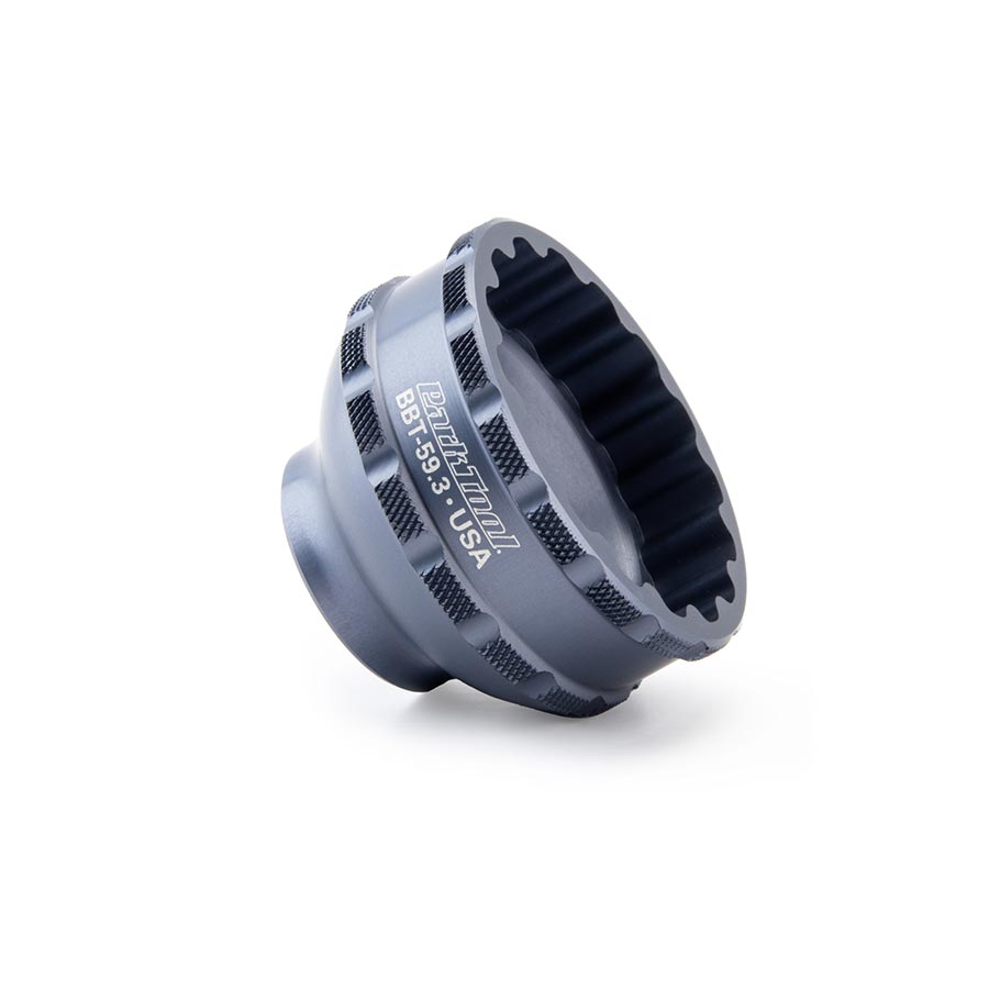 Park Tool, BBT-59.3, Bottom Bracket Tool, 41mm/16 notch