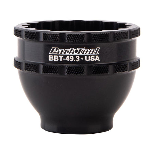 Park Tool, BBT-49.3, Bottom Bracket Tool, 39mm/16 notch