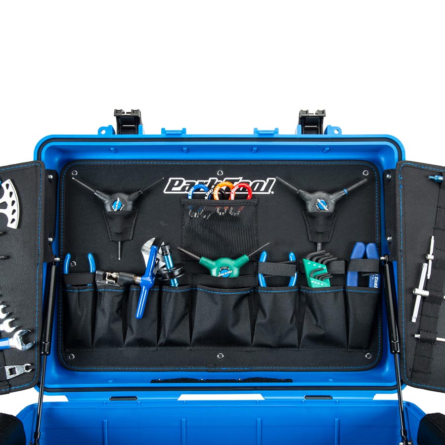 Park Tool, Big Rolling Kit, Tool Kit, 100