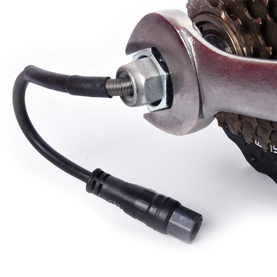 Wheels Manufacturing, Hub Drive Freewheel Tool, Removal Tool