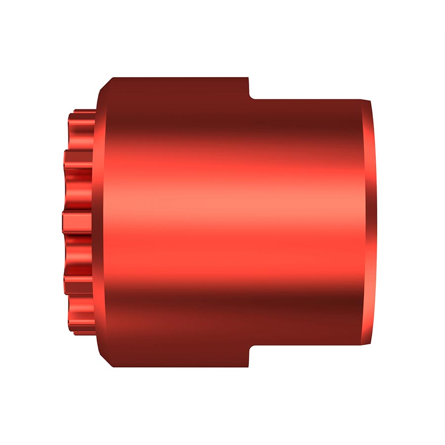 Wheels Manufacturing, M9100 Cap Nut Driver, Crank Arm Tool
