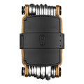 crankbrothers, Multi 20, Multi-Tools, Number of Tools: 20, Gold