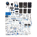 Park Tool, MK-17, Master Tool Kit, 350 tools