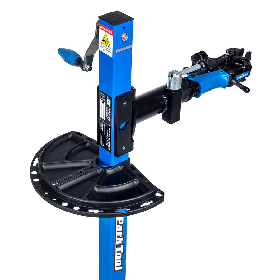 Park Tool, 104-30, Work Tray for PRS-30