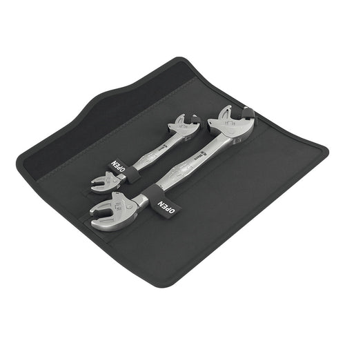 Wera, 6006 JOKER 2 SET 1, Wrench