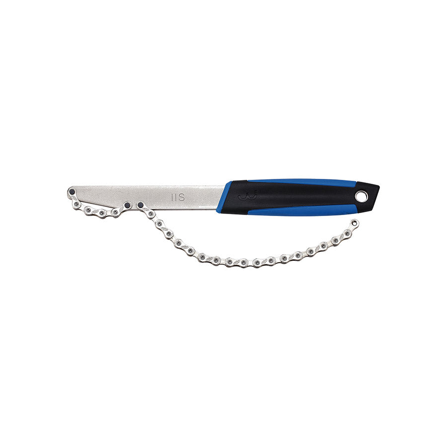 BBB Cycling, BTL-11S TurnTable, Chain Whip, 7-10sp