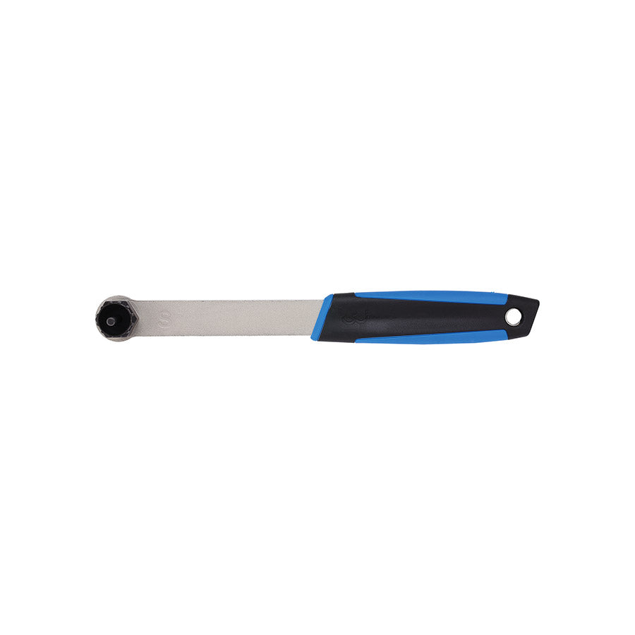 BBB Cycling, BTL-12S LockOut, Cassette Lockring Removal Tool, Shimano