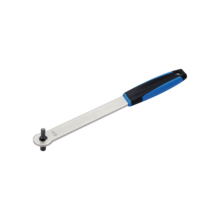 BBB Cycling, BTL-101 DualForce, Pedal wrench with 6 and 8mm hex heads
