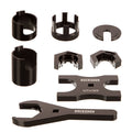 Vivid Toolset