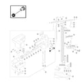 Park Tool, 2132 Drive Gear for PRS-33 and PRS-33.2