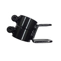 Trail-Gator, 35mm Adaptor Clamp, For 35mm Seat post