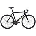 Look, AL464 P/ Track/ Alex Wheel Track, Track Bicycle, 700C, Proteam Black, L