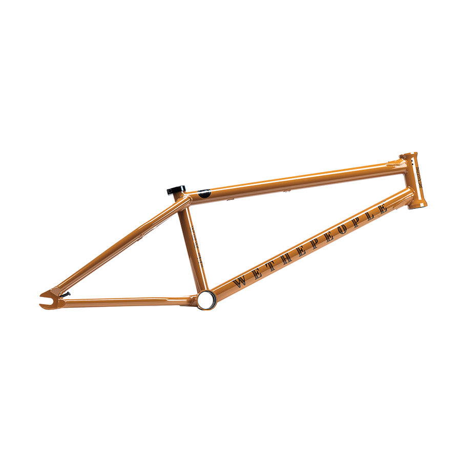 WeThePeople, Revolver, Brown, 20.75''