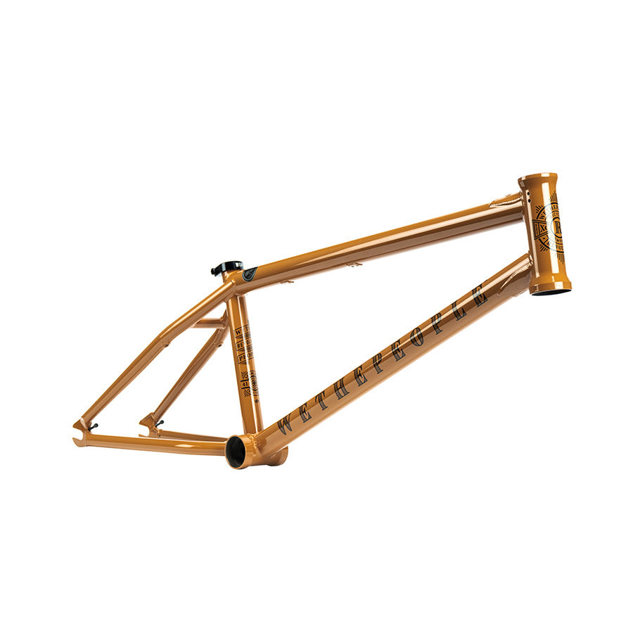 WeThePeople, Revolver, Brown, 20.75''