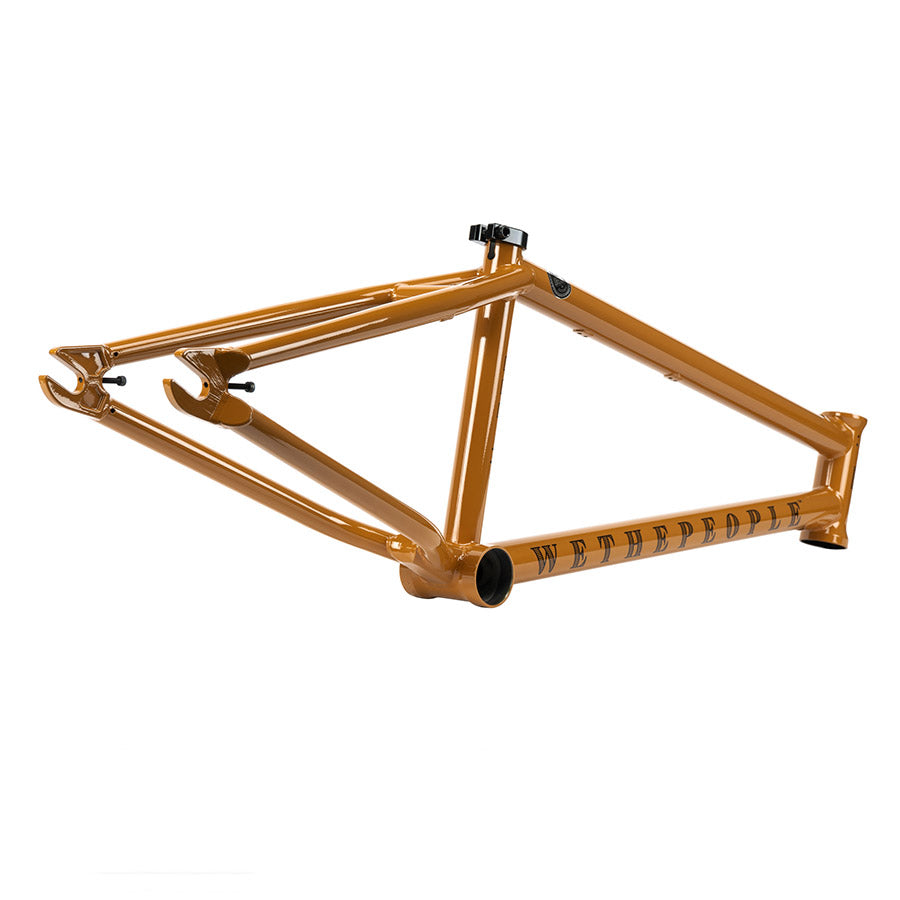 WeThePeople, Revolver, Brown, 20.75''